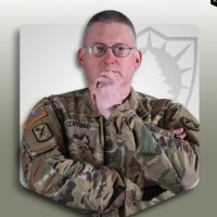 Alexander Clifford Email & Phone Number