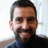 ResilienServices Employee Berry Gersonius's profile photo