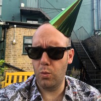 Lloyds Banking Group Employee Matthew Sheppard's profile photo