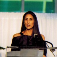 Still Got Game Foundation Employee Melissa Persaud's profile photo