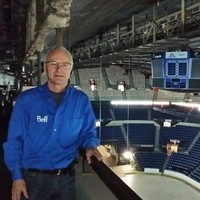 Bertrand Blouin Email