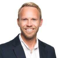 Eirik Andersen Email & Phone Number