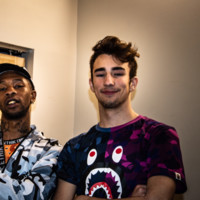 Rap TV Employee Dominic Leone's profile photo