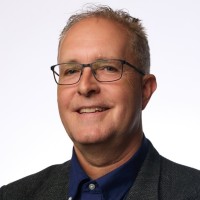 Microsoft Employee David Houlding's profile photo