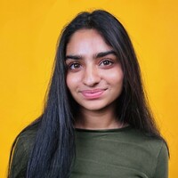 Varnika Jonnala