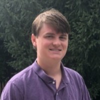 Geotab Employee John Banta's profile photo