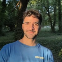 TropiPay Employee Franco C.'s profile photo