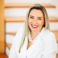 Fapesc Employee Monique Ghanem's profile photo