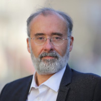 Cosma Experts Employee Alain Massou's profile photo