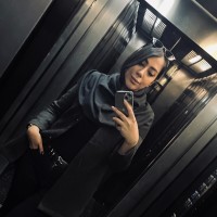 Arya Coupling Employee Nazanin Shirian's profile photo
