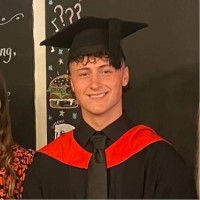 Titan Steel Wheels Employee Jack Gwillam's profile photo