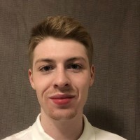 Turmoil Mfg. Employee Liam O'Hagan's profile photo