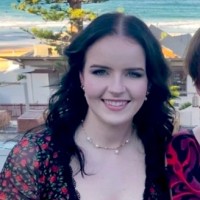 Zuni Employee Siena Byrne's profile photo