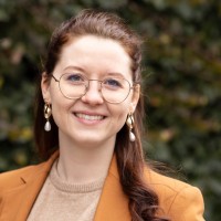 Tauroa Employee Bianca Ferš's profile photo
