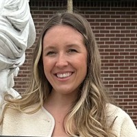 Kishwaukee College Employee Alanna Sterling's profile photo