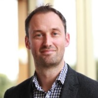 Ford Motor Company Employee Richard Burrows's profile photo