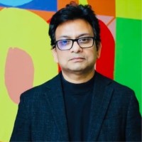 Debashish Sengupta Email