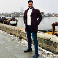 Rohit Vishwakarma Email & Phone Number
