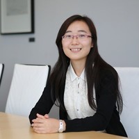 Sue Zhu Email & Phone Number