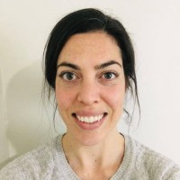 Kate Gribble Email & Phone Number
