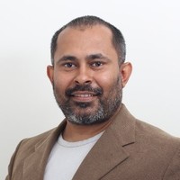 QuestionPro Employee Sanket Shekdar's profile photo