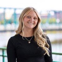 Smallegan Real Estate - Keller Williams Grand Rapids Employee Olivia Davis's profile photo