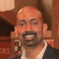 Athene Employee Thomas Jose's profile photo