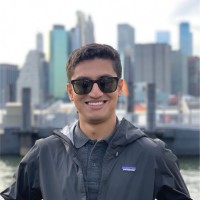 Runbook Employee Abhishek Tapadar's profile photo