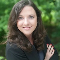 The Donor Solution Employee Julia French's profile photo
