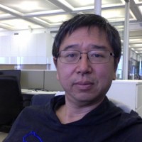QuickMobile Employee Kevin Yu's profile photo