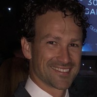 Carlisle Health Employee Matthew Allison's profile photo