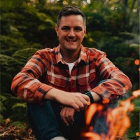 Eden Project Employee Jed Langdon's profile photo