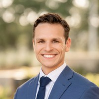 AnCap Financial Employee Zachary Lopez's profile photo
