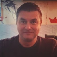 The Ministry of Labor Employee Alex Phatelevich's profile photo