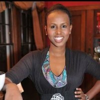 Miski Adani's profile photo