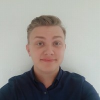 OpenTable Employee Joseph Burrows's profile photo
