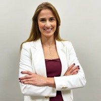 MedSênior Employee Jaciele Küster's profile photo