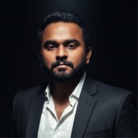 BeyondGrip Technology Solutions Employee Arunkumar Kanagaraj's profile photo