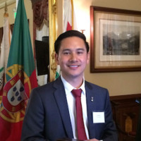 Ocergy Employee David Cuenco's profile photo