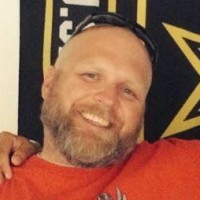 Delta Black Aerospace Employee Jeremy Moore's profile photo