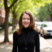 Jennifer Mott Email & Phone Number