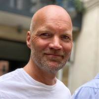 the LEGO Group Employee Søren Bech's profile photo