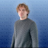 CGI Holding Employee Pietro Scala's profile photo