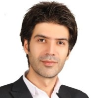 Alireza Ghasemi Email