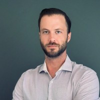 Solid State AI Employee Brett Harvey's profile photo