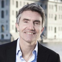 Elanza Employee Floris van Alkemade's profile photo