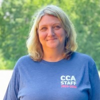 Carolina Charter Academy Employee Elizabeth Leuver's profile photo