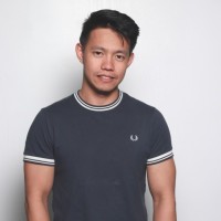 amaysim Employee Daryl Enriquez's profile photo