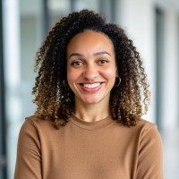 Skill Dynamics Employee Davina Quarterman's profile photo