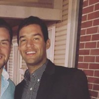 Abercrombie & Fitch Co. Employee Noah West's profile photo